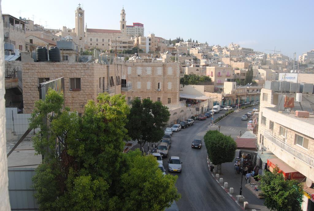 Al Salam Hotel Bethlehem Pokoj fotografie