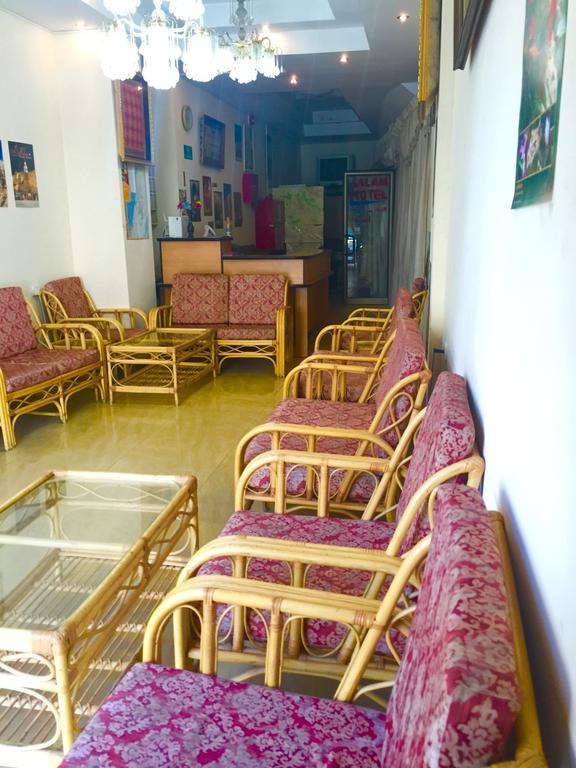 Al Salam Hotel Bethlehem Exteriér fotografie