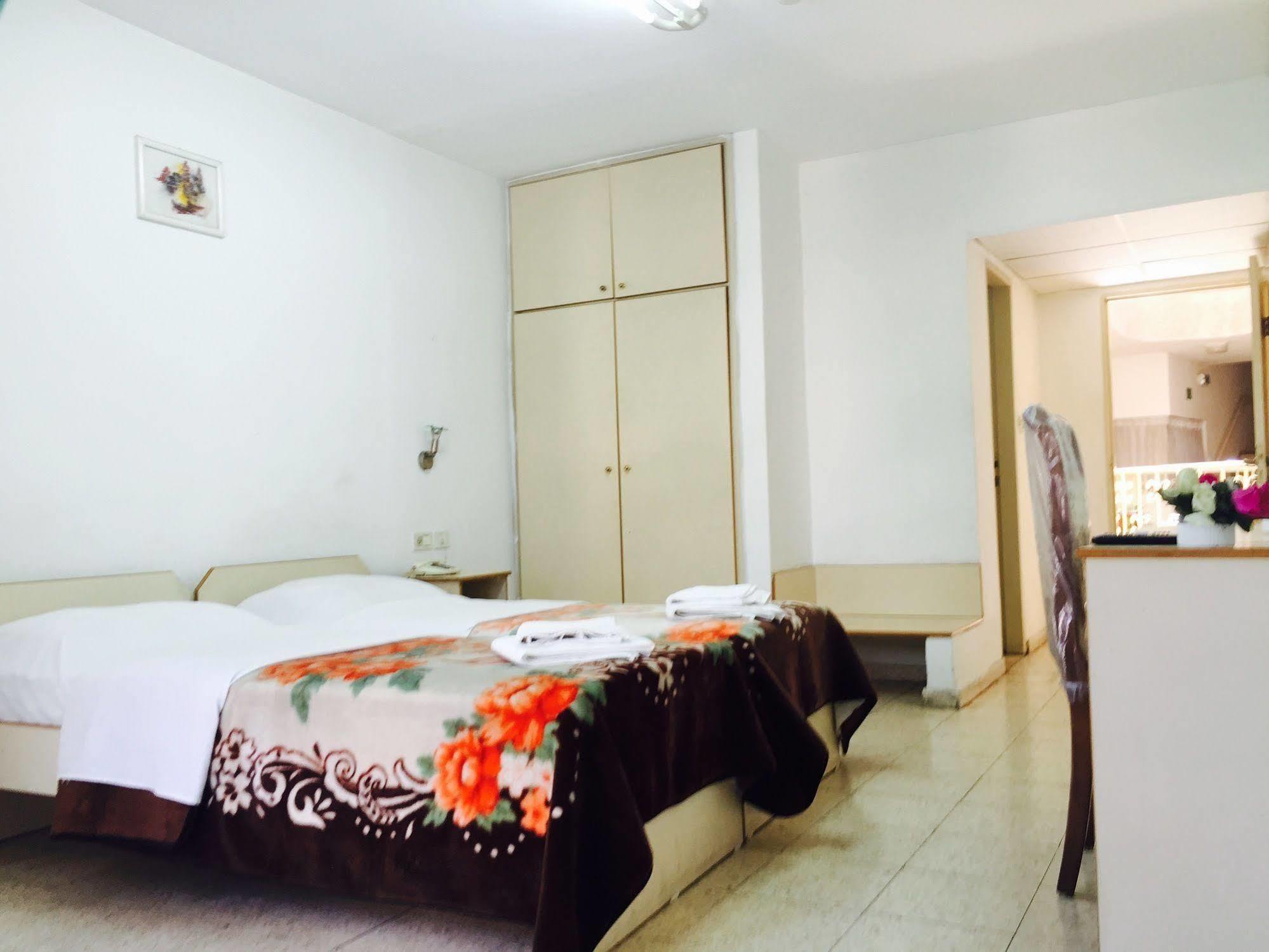 Al Salam Hotel Bethlehem Exteriér fotografie