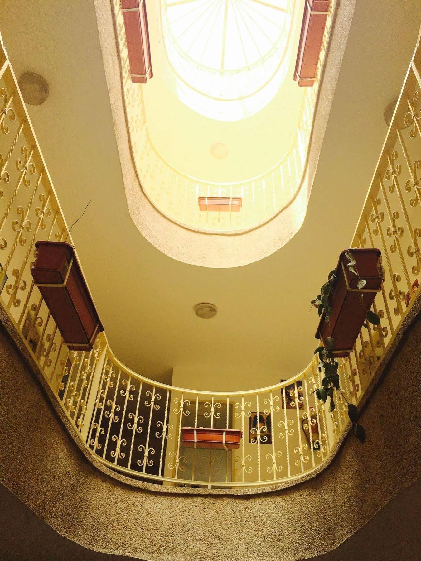 Al Salam Hotel Bethlehem Exteriér fotografie